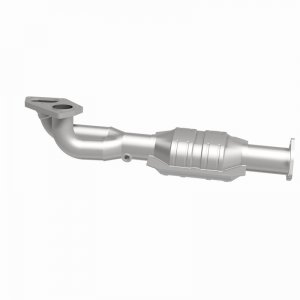 Porsche 911 Catalytic Converter - Magnaflow - Standard Grade Direct-Fit - 3.2L - `75-`89