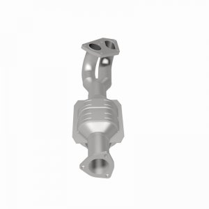 Porsche 911 Catalytic Converter - Magnaflow - Standard Grade Direct-Fit - 3.2L - `75-`89