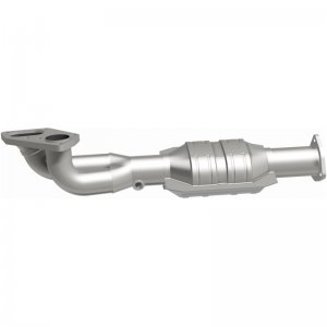 Porsche 911 Catalytic Converter - Magnaflow - Standard Grade Direct-Fit - 3.2L - `75-`89
