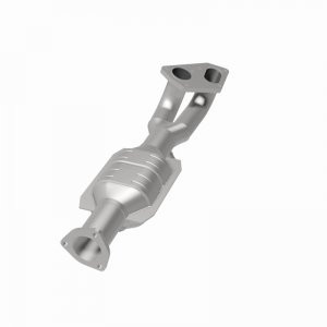 Porsche 911 Catalytic Converter - Magnaflow - Standard Grade Direct-Fit - 3.2L - `75-`89