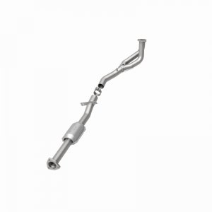 Porsche 918 MAG Converter Direct Fit