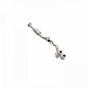 Porsche 918 MAG Converter Direct Fit