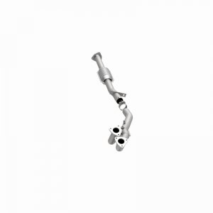 Porsche 918 MAG Converter Direct Fit