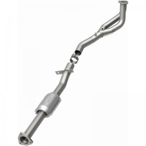 Porsche 918 MAG Converter Direct Fit