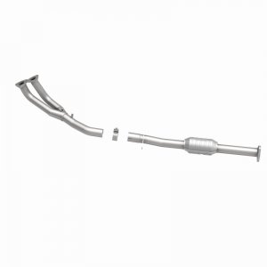 Porsche 918 MAG Converter Direct Fit