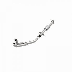 Porsche 918 MAG Converter Direct Fit