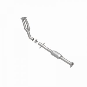 Porsche 918 MAG Converter Direct Fit