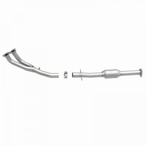 Porsche 918 MAG Converter Direct Fit