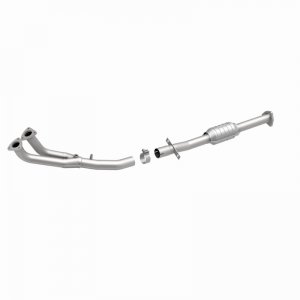 Porsche 918 MAG Converter Direct Fit