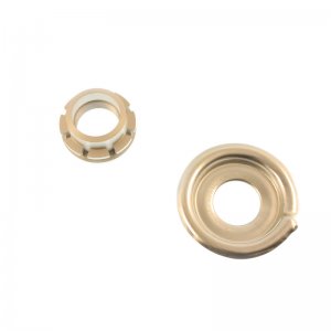 Porsche 718 BIL B6 Series Shocks