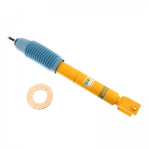 Honda Civic Shock Absorber - Rear - Bilstein - 46mm Monotube Shock Absorber - `89-`91
