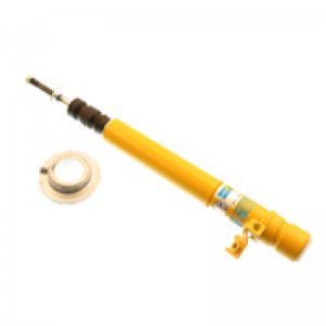 Honda Civic Shock Absorber - Front Left - Bilstein - B8 Series Monotube Shock Absorber - `92-`95