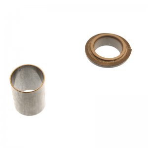 Honda Civic Shock Absorber - Front - Bilstein - B6 Performance - `96-`00