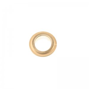 Honda Civic Shock Absorber - Rear - Bilstein - 46mm Monotube - 1988