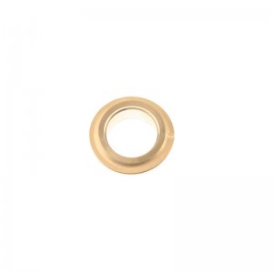 Honda Civic Shock Absorber - Rear - Bilstein - 46mm Monotube - 1988