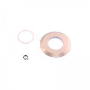 Porsche Cayenne BIL B8 Series Shocks