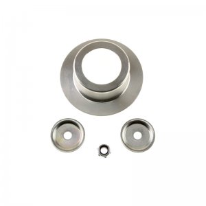 Jeep Cherokee - BIL B6 Series Shocks