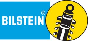 Porsche 911 Shock Absorber - Rear - Bilstein - B4 Series Monotube - `12-`16
