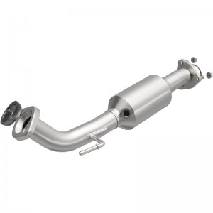 Honda Civic Catalytic Converter - Magnaflow - Direct-Fit - 1.3 - `03-`05
