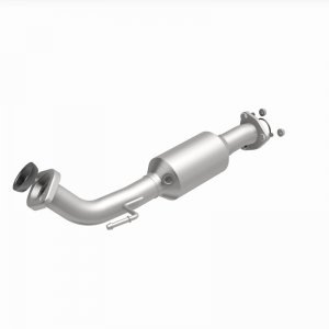 Honda Civic Catalytic Converter - Magnaflow - Direct-Fit - 1.3 - `03-`05