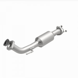 Honda Civic Catalytic Converter - Magnaflow - Direct-Fit - 1.3 - `03-`05