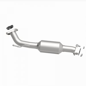 Honda Civic Catalytic Converter - Magnaflow - Direct-Fit - 1.3 - `03-`05