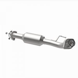 Honda Civic Catalytic Converter - Magnaflow - Direct-Fit - 1.3 - `03-`05