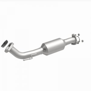 Honda Civic Catalytic Converter - Magnaflow - Direct-Fit - 1.3 - `03-`05