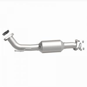 Honda Civic Catalytic Converter - Magnaflow - Direct-Fit - 1.3 - `03-`05