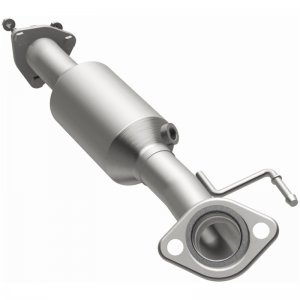 Honda Civic Catalytic Converter - Magnaflow - Direct-Fit - 1.3 - `03-`05