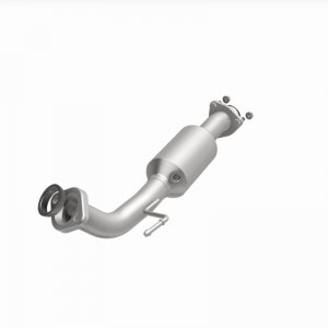 Honda Civic Catalytic Converter - Magnaflow - Direct-Fit - 1.3 - `03-`05