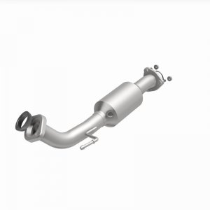 Honda Civic Catalytic Converter - Magnaflow - Direct-Fit - 1.3 - `03-`05
