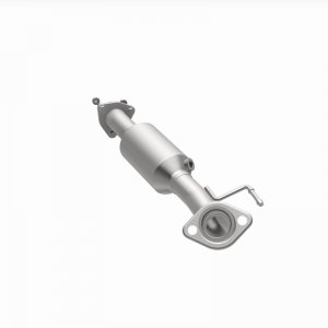 Honda Civic Catalytic Converter - Magnaflow - Direct-Fit - 1.3 - `03-`05