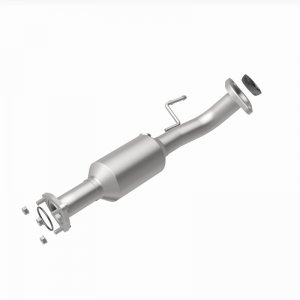 Honda Civic Catalytic Converter - Magnaflow - Direct-Fit - 1.3 - `03-`05