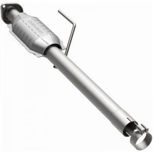 Jeep Wrangler JK - MAG Converter Direct Fit