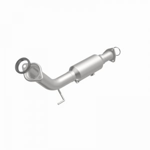 Honda Civic Catalytic Converter - Magnaflow - HM Grade Direct-Fit - 2.0L - `02-`05