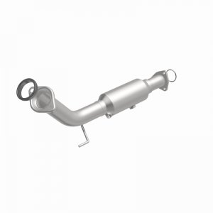 Honda Civic Catalytic Converter - Magnaflow - HM Grade Direct-Fit - 2.0L - `02-`05