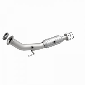 Honda Civic Catalytic Converter - Magnaflow - Direct Fit - 2.0L - `06-`11