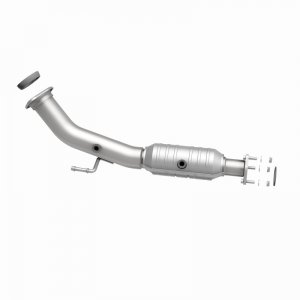 Honda Civic Catalytic Converter - Magnaflow - Direct Fit - 2.0L - `06-`11