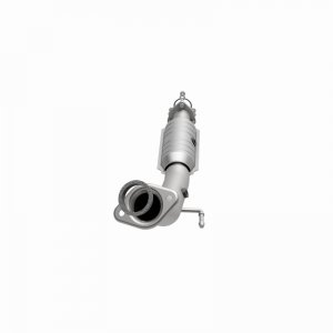 Honda Civic Catalytic Converter - Magnaflow - Direct Fit - 2.0L - `06-`11