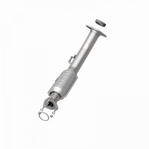 Honda Civic Catalytic Converter - Magnaflow - Direct Fit - 2.0L - `06-`11