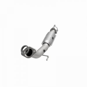 Honda Civic Catalytic Converter - Magnaflow - Direct Fit - 2.0L - `06-`11