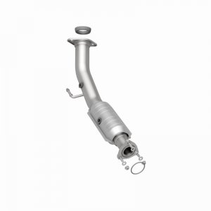 Honda Civic Catalytic Converter - Magnaflow - Direct Fit - 2.0L - `06-`11