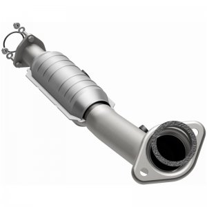 Honda Civic Catalytic Converter - Magnaflow - Direct Fit - 2.0L - `06-`11