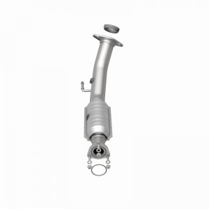 Honda Civic Catalytic Converter - Magnaflow - Direct Fit - 2.0L - `06-`11