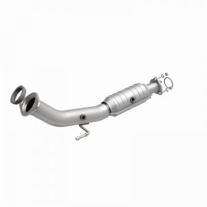 Honda Civic Catalytic Converter - Magnaflow - Direct Fit - 2.0L - `06-`11