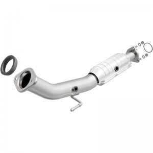 Honda Civic Catalytic Converter - Magnaflow - Direct Fit - 2.0L - `06-`11