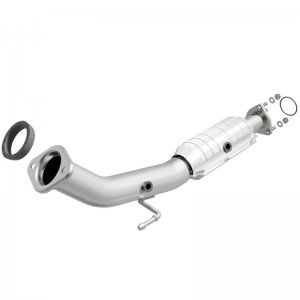 Honda Civic Catalytic Converter - Magnaflow - Direct Fit - 2.0L - `06-`11