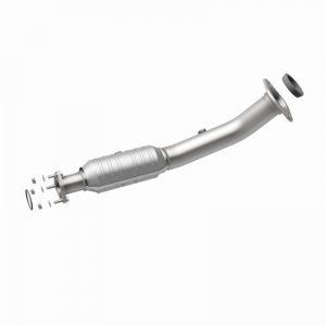 Honda Civic Catalytic Converter - Magnaflow - Direct Fit - 2.0L - `06-`11