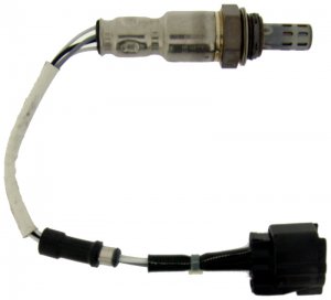 Honda Civic Oxygen Sensor - NGK - Direct Fit - `03-`05